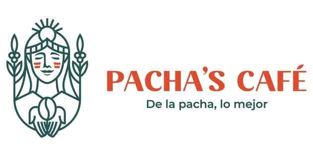 App Móvil Pacha's Café