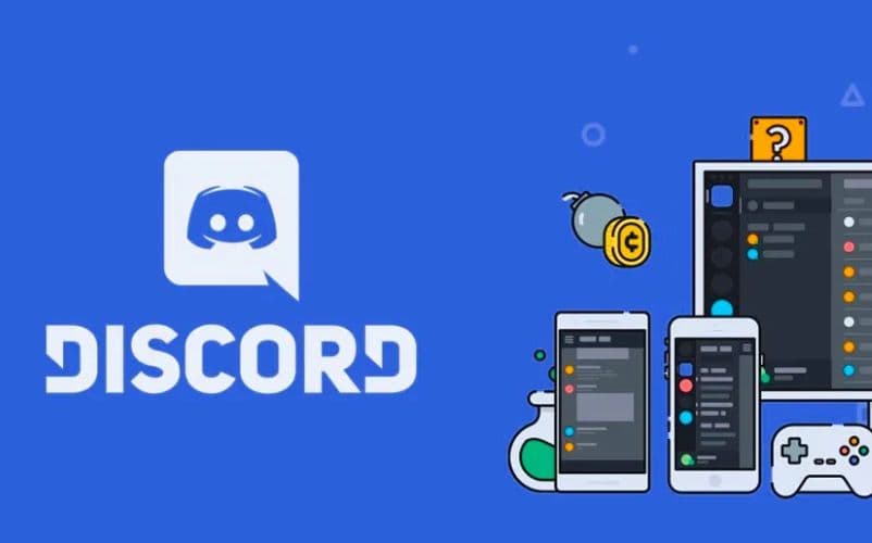 Moderación Discord