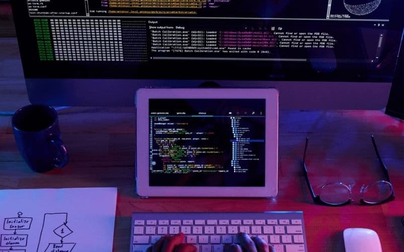 Desarrollo Web