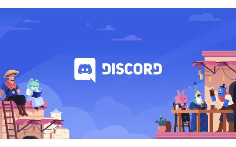 Gestión de Discord